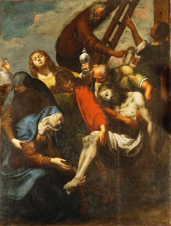 Deposizione